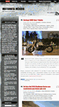 Mobile Screenshot of motorutamexico.com